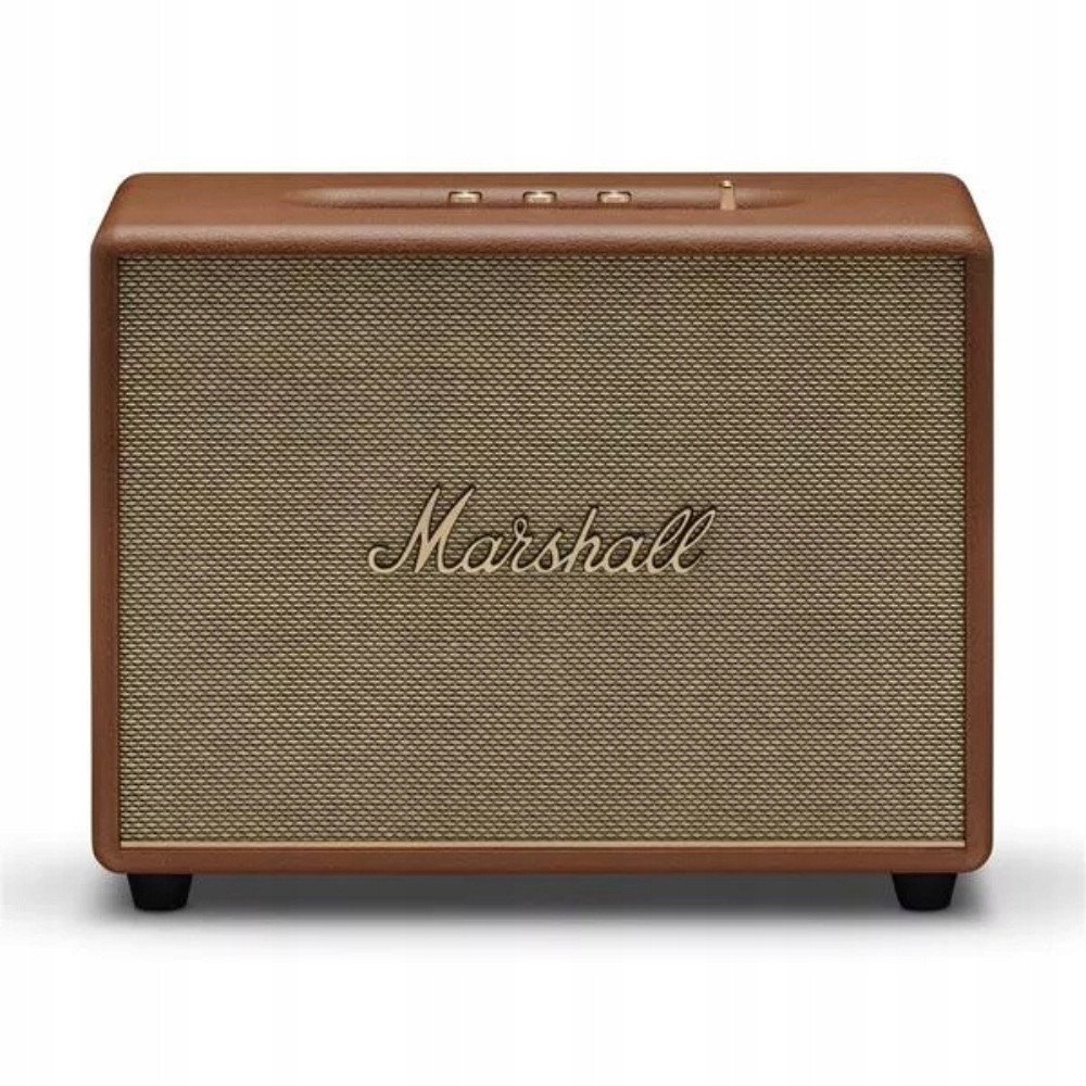 Marshall Woburn III Brazowy 1