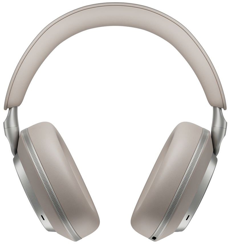 B&W Px8 S2 Vastamelukuulokkeet, Warm Stone 1