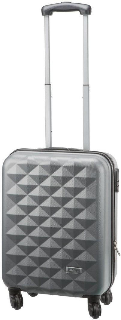 Feru Pyramid Peak Classic 54cm, Grey 1