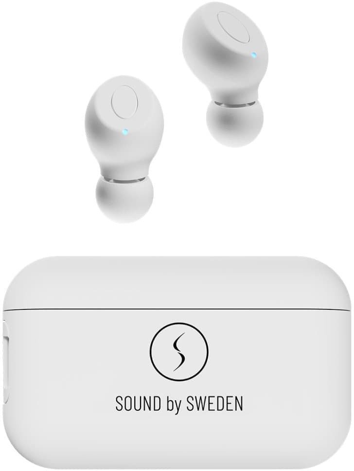 Nero-TX True Wireless White 1
