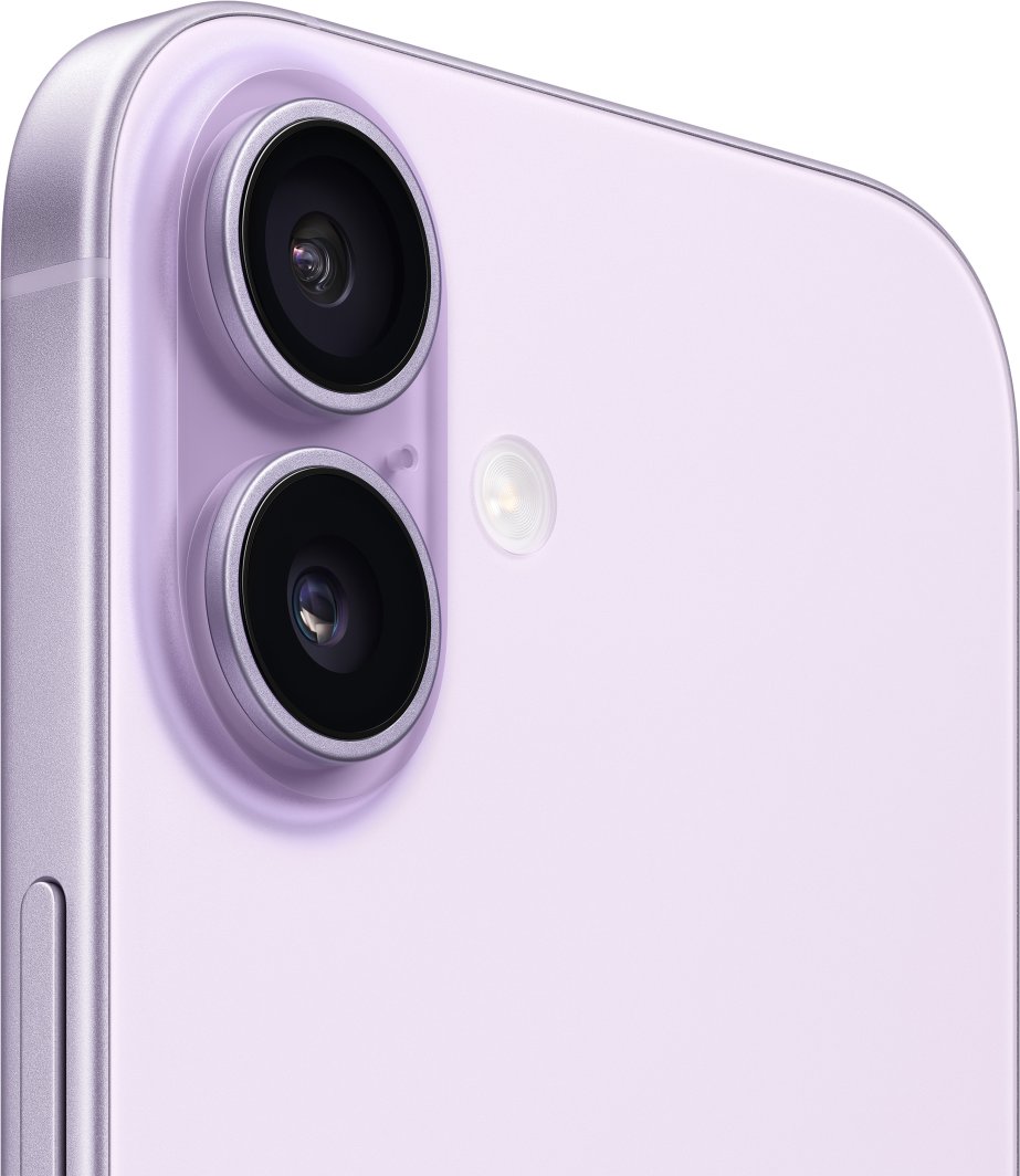 Apple iPhone 17 512 Gt puhelin, laventeli 1