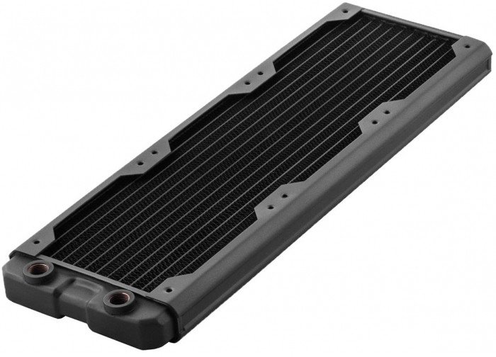 hardware labs performance systems Black ICE Nemesis Radiator GTS 360 Kolor: CZARNY 1