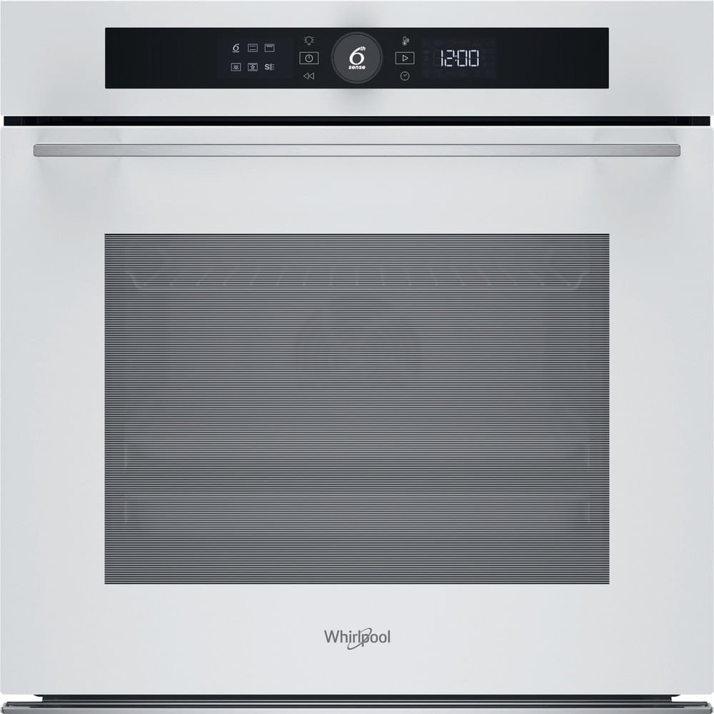 Imontuojama orkaite Whirlpool WOI5S8PM2SWA 1