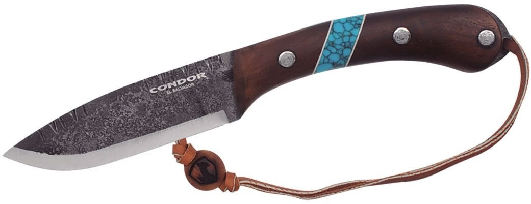 Condor BLUE RIVER KNIFE CTK2825-4.3HC 1