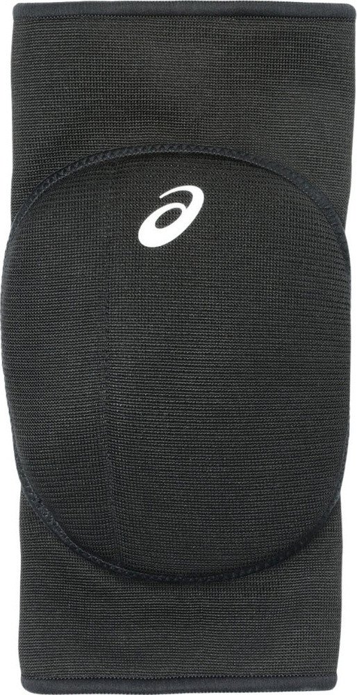 Nakolanniki siatkarskie ochraniacze na kolana do siatkówki Asics Basic Kneepad czarne 3053A179 001 L 1