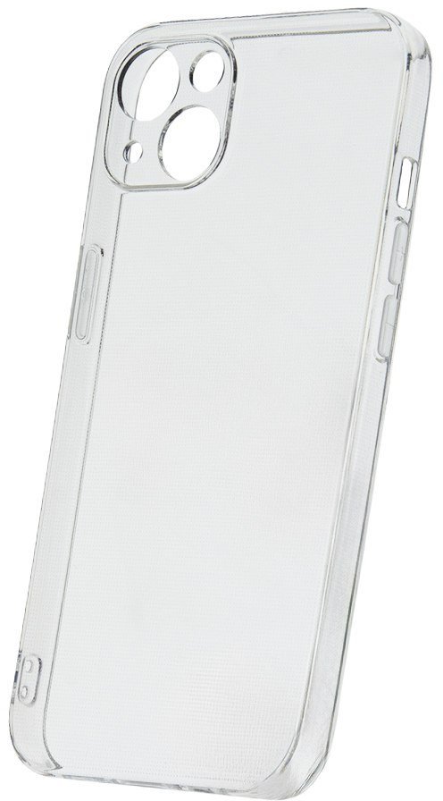 Nakładka Slim 2 mm do Realme 11 Pro 5G / 11 Pro Plus 5G transparentna 1