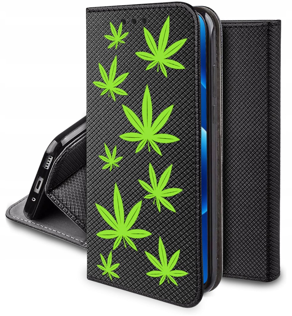 Etui do Realme 14 Pro+ Plus 5G MAGNET WZORY CASE 1