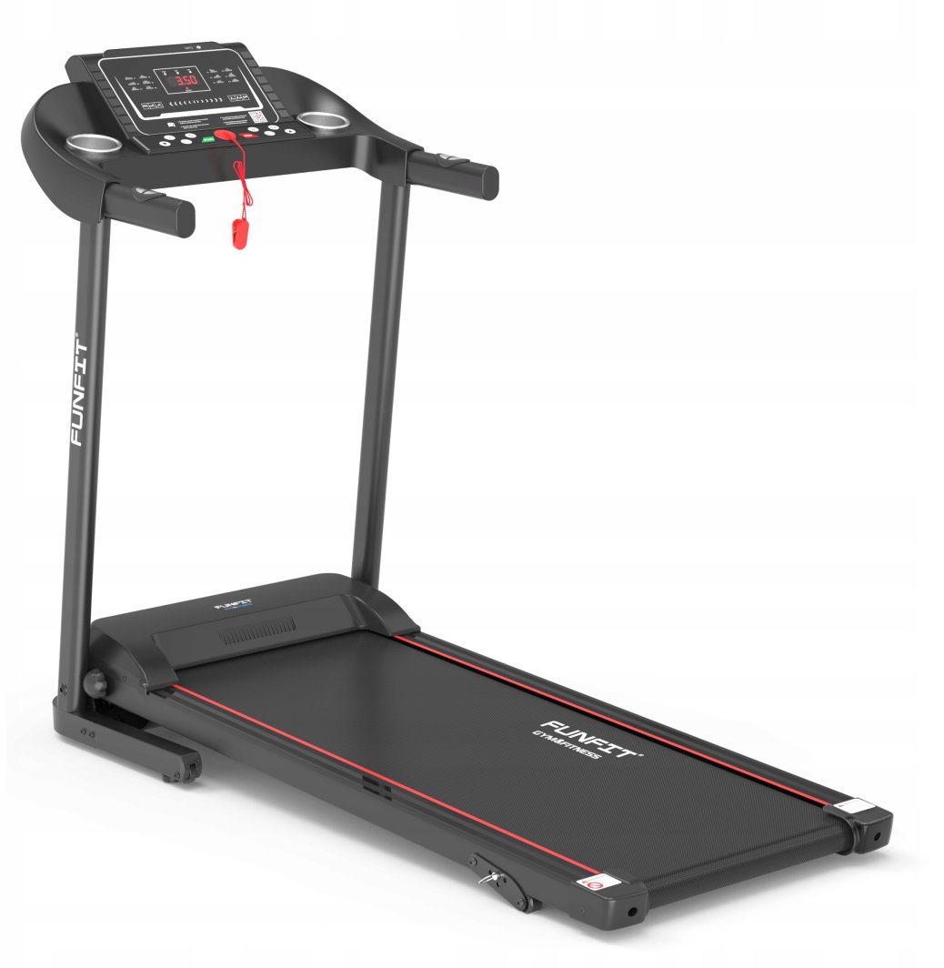 Bieżnia Elektryczna FUNFIT V5 1