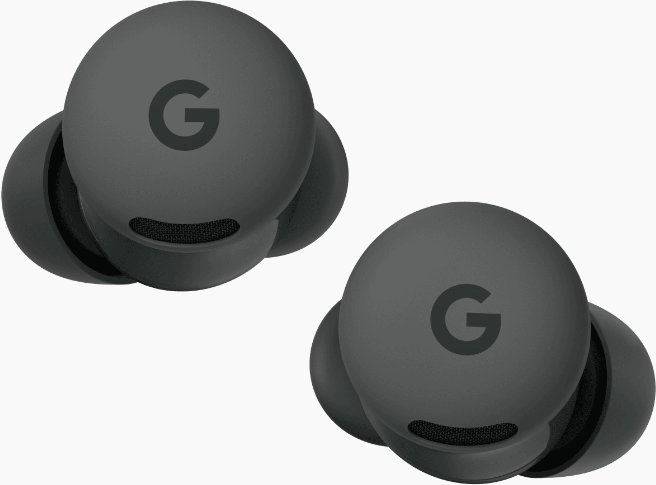 イヤホン Google Pixel Buds 2a Hazel Google Pixel Buds 2a, Hazel - Słuchawki - Morele.net
