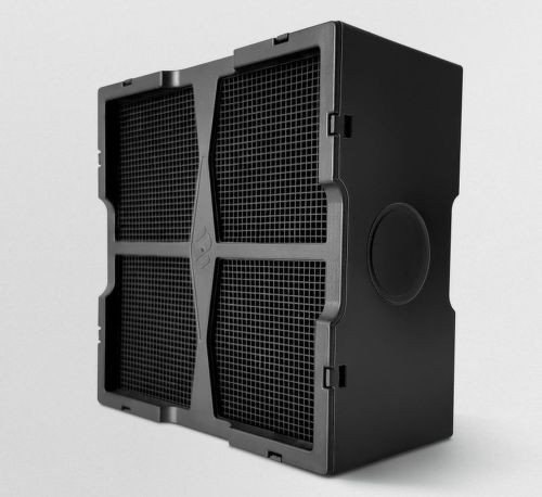 Kulfilter 4stk. KIT0120952A 1