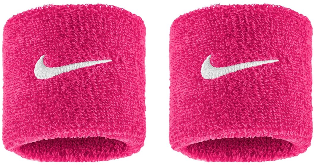 FROTKI OPASKI NA RĘKĘ NADGARSTEK NIKE N.101.2405.639.OS ZESTAW 2 SZTUKI 1