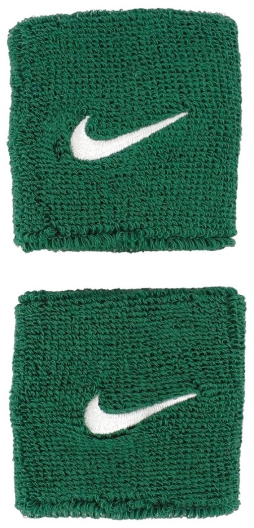 FROTKI OPASKI NA RĘKĘ NADGARSTEK NIKE N.101.2405.319.OS ZESTAW 2 SZTUKI 1