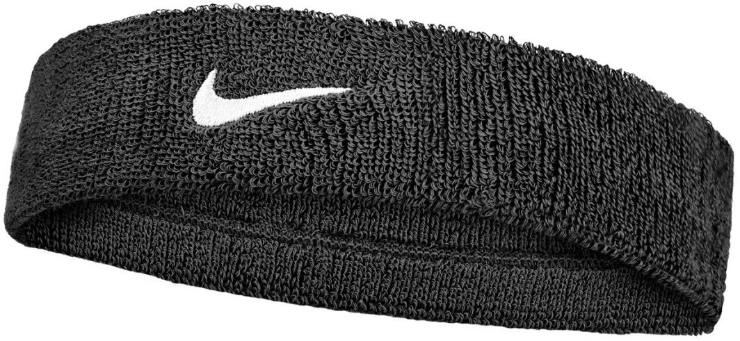 OPASKA NA WŁOSY NA GŁOWĘ NIKE SWOOSH CLASSIC N.101.2407.010.OS 1