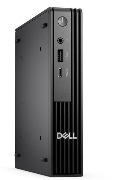 Komputer Dell Dell Pro Micro QCM1250 Intel Core Ultra 7 265T 16 GB 512 GB SSD Windows 11 Pro 1