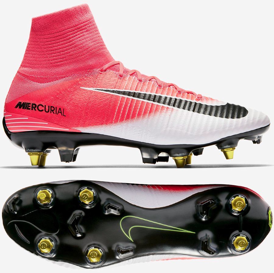 buty nike mercurial superfly