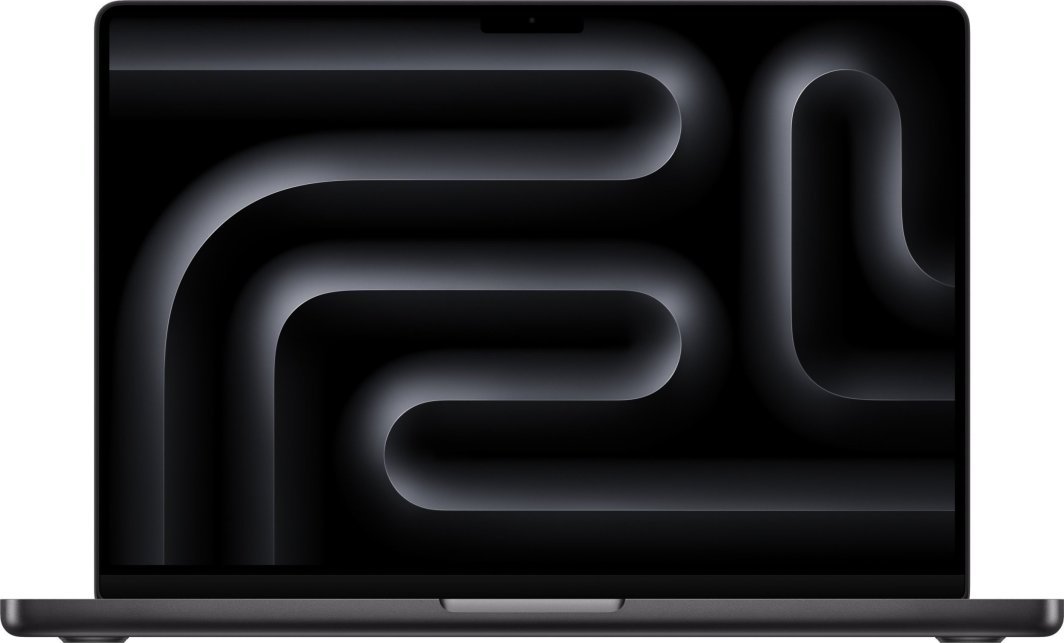 MacBook Pro 14 M4 Pro / 48 GB / 2 TB (MX2J3ZE/A/R1/D1) 1