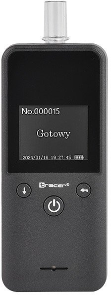 Alkomat TRACER EZ-4 1