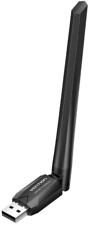 Karta sieciowa Vention AC650 (KDUB0) 1