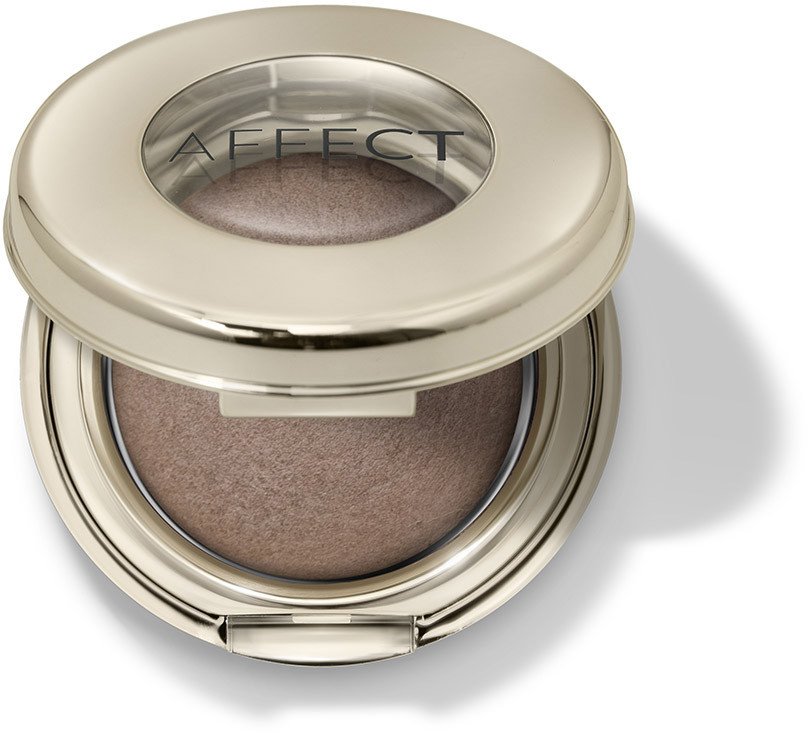 Affect Affect x Ruda Maluje Glow Bakery bronzer wypiekany Soft Chocolate 3g 1