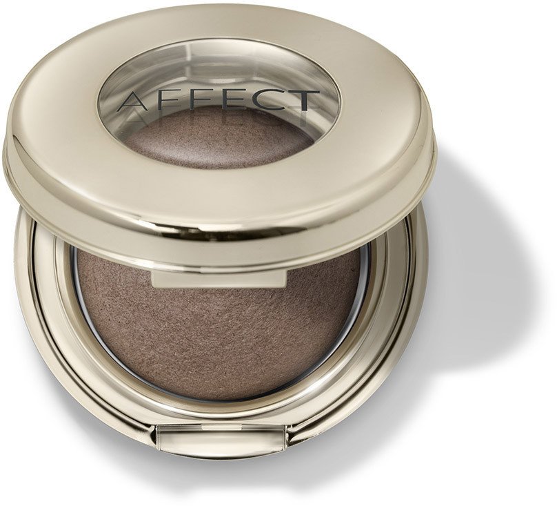 Affect Affect x Ruda Maluje Glow Bakery bronzer wypiekany Creme Brulee 3g 1