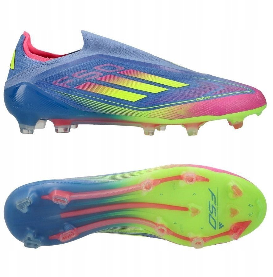Buty adidas F50 Elite LL FG IE1213