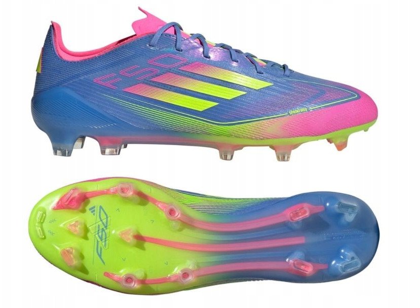 Buty adidas F50 Elite FG IE1201 1