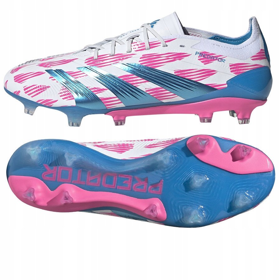 Buty adidas Predator Elite FG IF8866