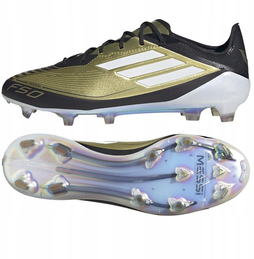 Buty adidas F50 Elite Messi FG IG6717