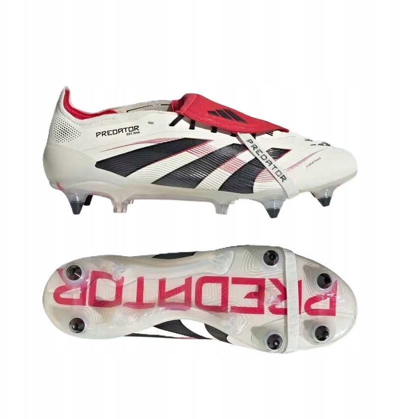 Buty adidas Predator Elite FT SG JQ7821