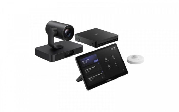 Zestaw wideokonferencji MVC S80-C5U-000  1109944 1