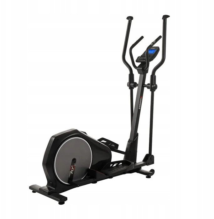 Elipsinis treniruoklis Hammer Crossfly BT 1