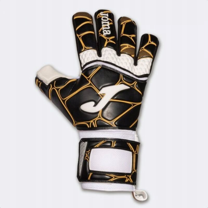 Joma GK-Pro Goalkeeper Gloves 400908-109 Czarne 7 1