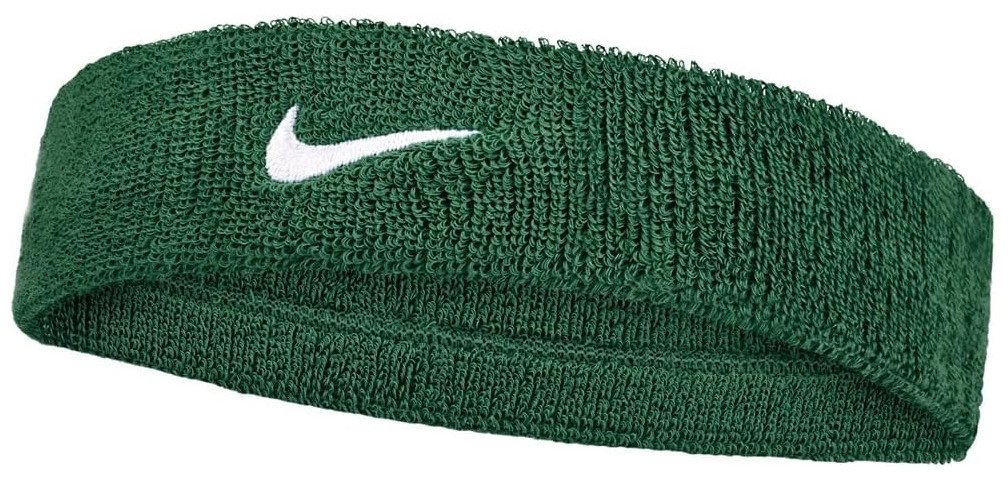 OPASKA NA WŁOSY NA GŁOWĘ NIKE SWOOSH CLASSIC N.101.2407.400.OS 1