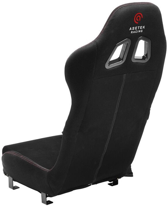 Asetek SimSports Initium Compact Seat