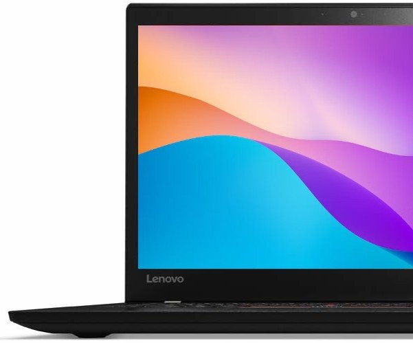 Lenovo ThinkPad T460s 14" i5-6300U 8GB 256SSD Full HD Windows 10 1