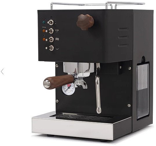 Ekspres do kawy Quick Mill  Pippa - Stalowy 1