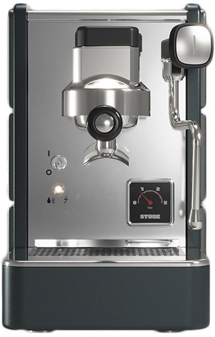 Ekspres do kawy Stone Espresso Pure Grey 1