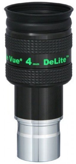Okular Tele Vue DeLite 4 mm 1,25&quot; 1