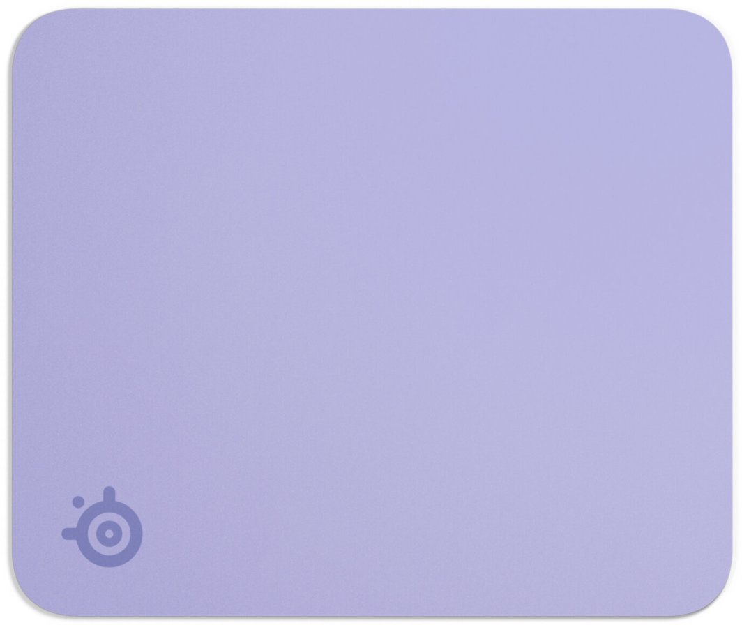 SteelSeries QcK L Lavender 1