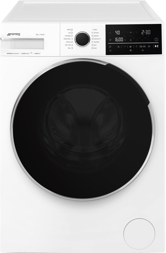Pralka wolnostojąca SMEG WNP96SLAAIN 1