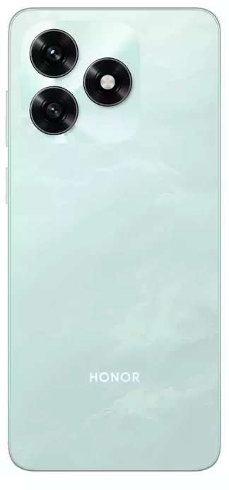 Honor HONOR X5c Plus puhelin, 128/4 Gt, Ocean Syan - Smartfon