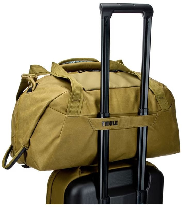 Thule | TAWD-135 Aion | Duffel Bag 35L | Bag | Nutria | Waterproof 1