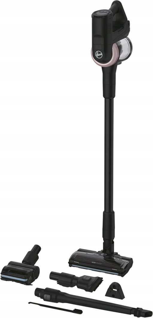 HOOVER HF416BF 011Bezprzewodowy odkurzacz 240W EPA edycja specjalna 1