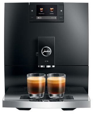 Ekspres do kawy JURA C9 (EA) 1