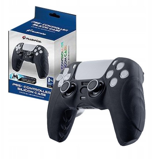 FLASHFIRE ETUI na KONTROLER PS5 - P803BK 1