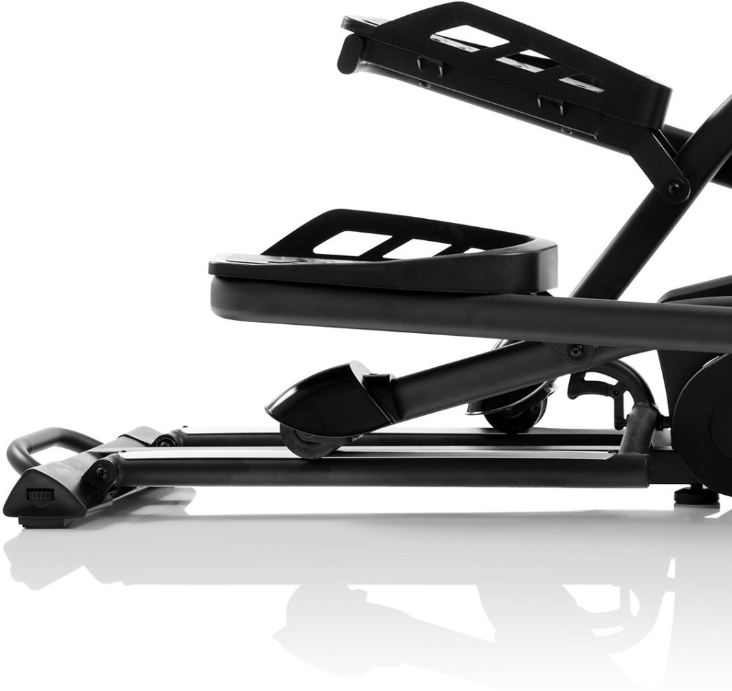 Elipsinis treniruoklis Hammer SpeedMotion II 1