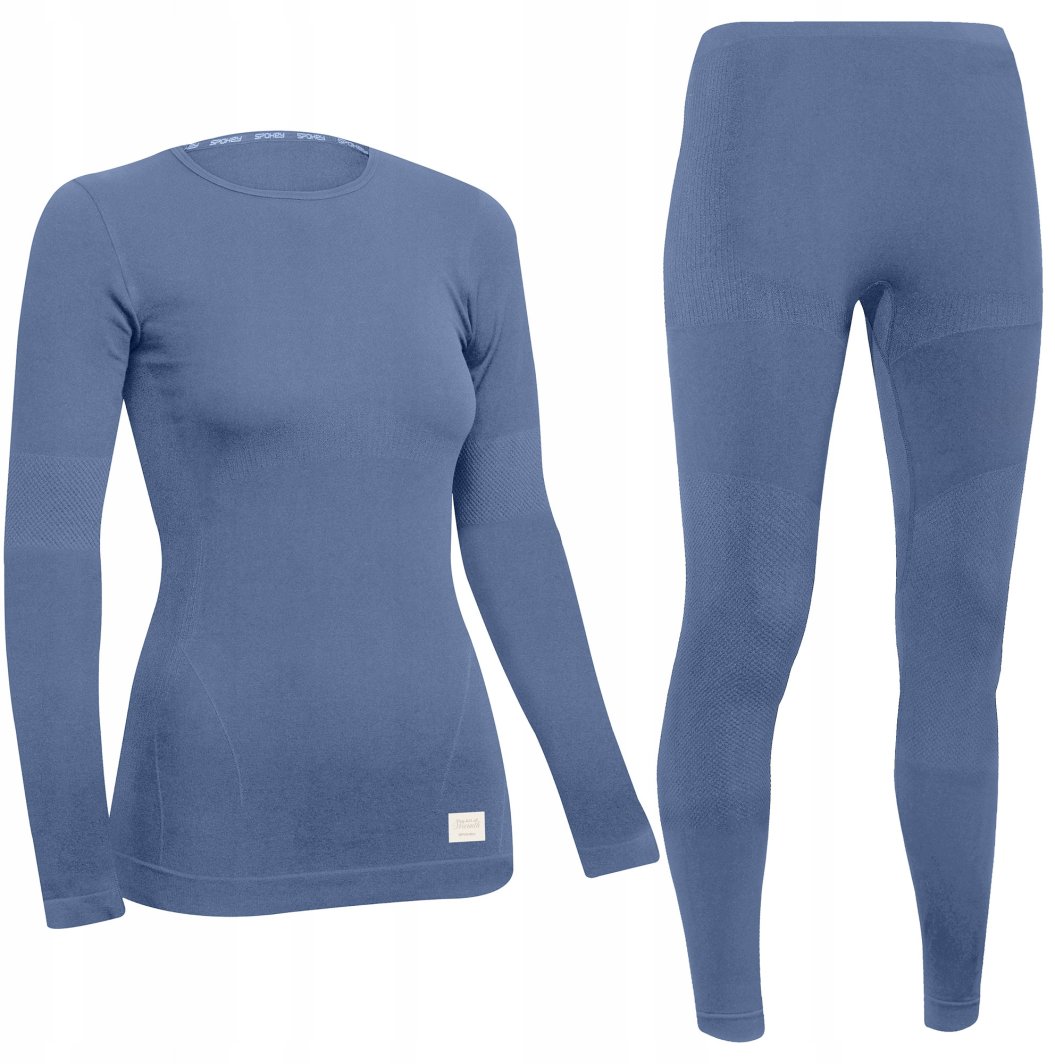 Spokey Bielizna termiczna damska COLDY 1
