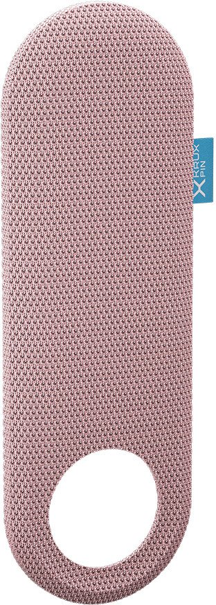 Krux Pin Color Shield różowa (KRXC022) 1