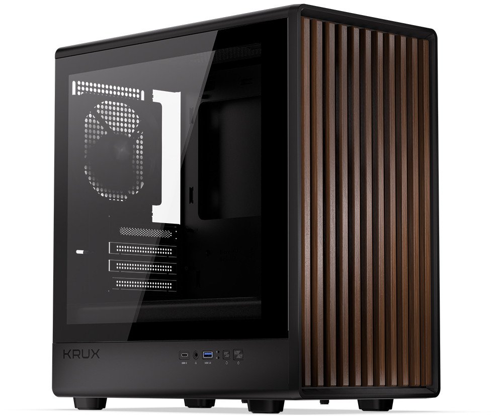 Obudowa Krux Helio (KRXD011) 1