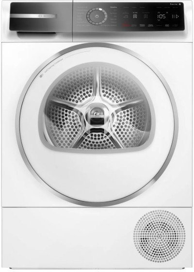 Suszarka WQB246CMPL Bosch 1